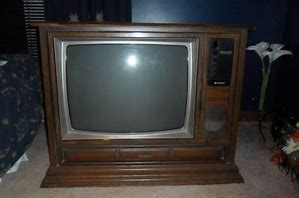 Image result for Mitsubishi 80s Floor TV