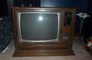 Image result for Sony Floor Model TV Vintage