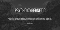 Image result for Psycho-Cybernetics Book
