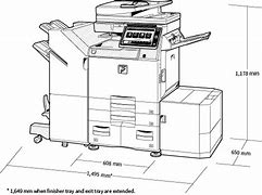 Image result for Sharp Copier Toner