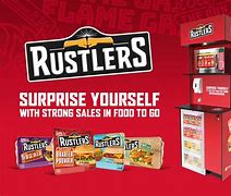 Image result for Rustlers Drinks