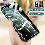 Image result for Huawei Y7A Case with Tempered Glass