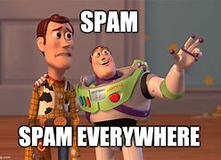 Image result for Spam Funny