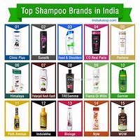 Image result for 50 in 1 Shampoo