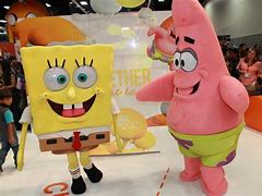 Image result for iPhone 6 Cases Spongebob and Patrick