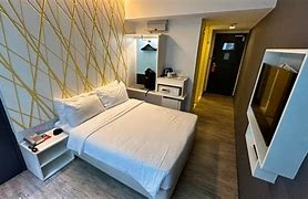 Image result for 1st World Y5 Deluxe Room