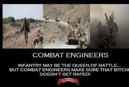 Image result for Funny Combat Engineer Meme