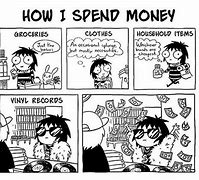 Image result for Spending Money On Concert Tickets Meme