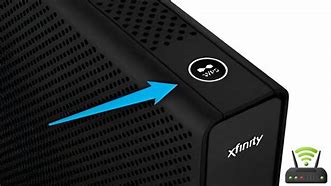 Image result for Xfinity Wireless Gateway Wps Button Connect to Printer