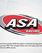 Image result for American Speed Association