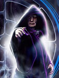 Image result for Sith Lord Palpatine