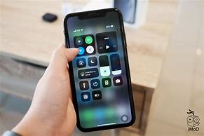 Image result for iPhone XR FaceTime Screen
