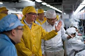 Image result for Apple Foxconn Working Conditions