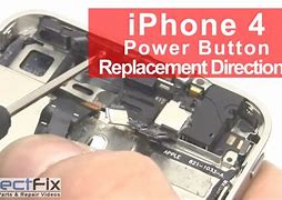 Image result for Fix iPhone 4 Power Button Sulton