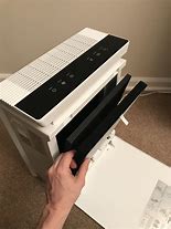 Image result for Air Purifier Tower