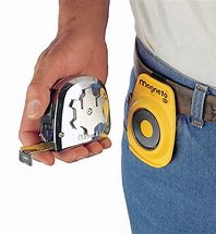 Image result for Magnetic Tape Measure Scissors Case