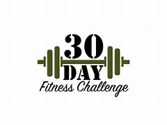 Image result for 30 Day Fitness Challenge