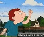 Image result for Randall From Recess GIF