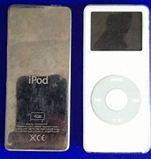 Image result for Inside iPod Nano 1st