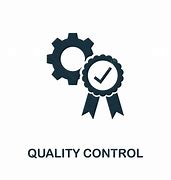 Image result for Quality Control Icon