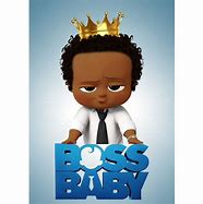 Image result for African Boss Baby