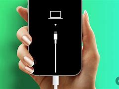 Image result for How to Put iPhone 8 in Recovery Mode
