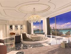 Image result for World's Largest Master Bedroom