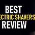 Image result for men's electric shaver