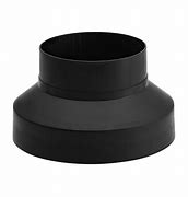 Image result for 4 Inch Duct Reducer