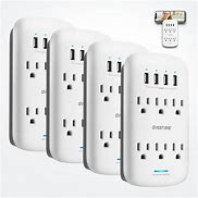 Image result for Multi-Option Cable Wall Outlet