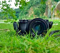 Image result for Sony Alpha A580 Camera