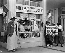 Image result for women voters