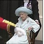 Image result for Queen Mother 101 Birthday