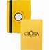 Image result for iPad Cover Yellow