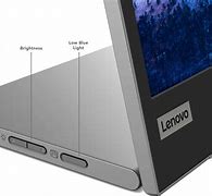 Image result for Lenovo L15 Mobile Monitor