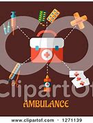 Image result for M997 Ambulance Clip Art