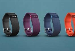 Image result for Fitbit Charge HR Icons