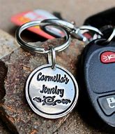 Image result for personalized magnets keychain