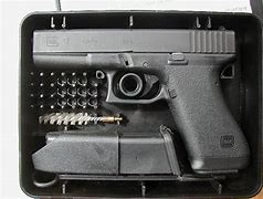 Image result for World's First Glock