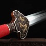 Image result for Song Dynasty Sword