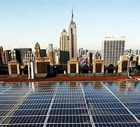 Image result for New York Solar Panels