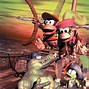 Image result for Diddy's Kong Quest