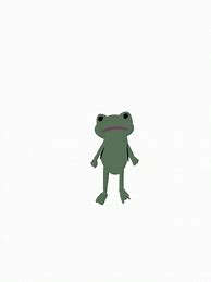 Image result for Chibi Frog GIF