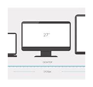 Image result for Screen Width