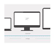 Image result for How to Check Size of Monitor