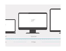 Image result for Computer Monitor Screen Sizes