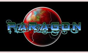 Image result for Paragon Cult Logo