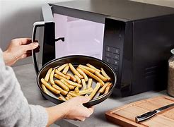 Image result for Microwave Chip Pan