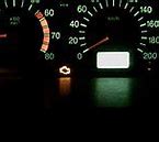 Image result for Yellow Check Engine Light