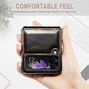 Image result for Eco Leather for Samsung Galaxy Z Flip 5